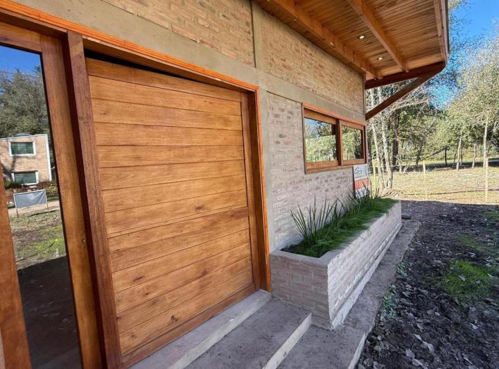 Casa en venta - 2 Dormitorios 1 Baño - Córdoba 2
