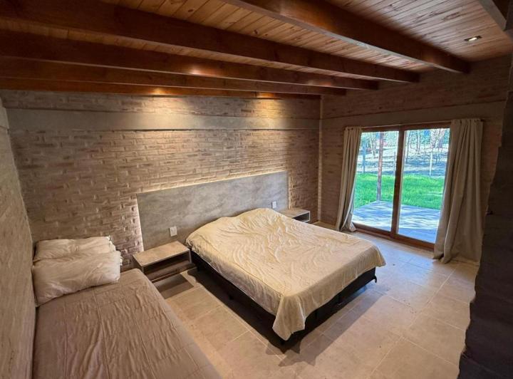 Casa en venta - 2 Dormitorios 1 Baño - Córdoba 5