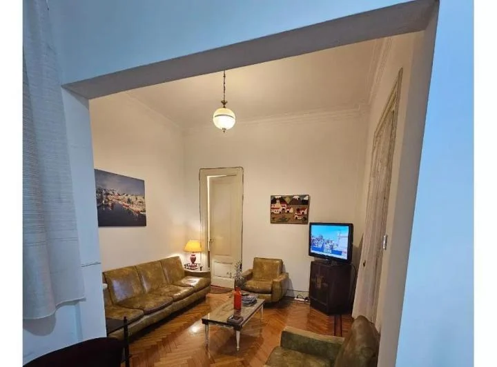 Departamento en venta - 3 Dormitorios 1 Baño - 99,85Mts2 - Monserrat 3