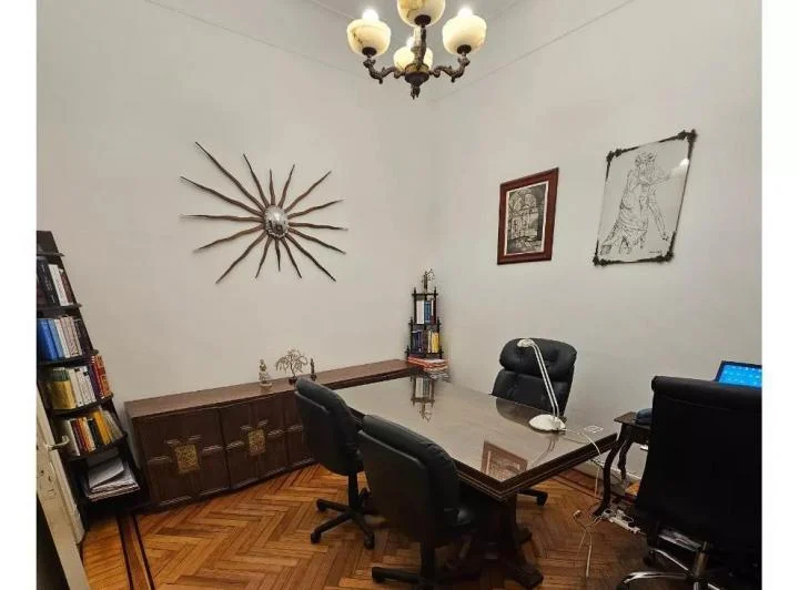 Departamento en venta - 3 Dormitorios 1 Baño - 99,85Mts2 - Monserrat 4