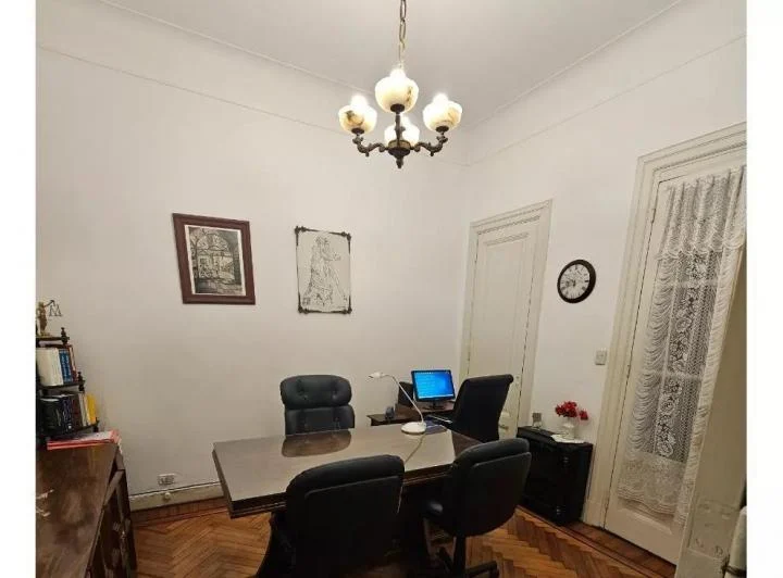 Departamento en venta - 3 Dormitorios 1 Baño - 99,85Mts2 - Monserrat 5