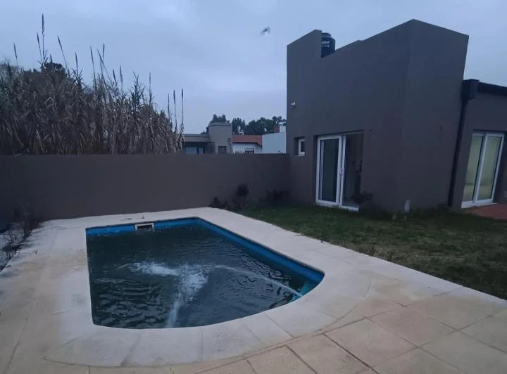Propiedad en Argentina