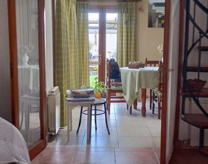 Casa en venta - 2 Dormitorios 1 Baño - Cochera - 349Mts2 - Tandil 3