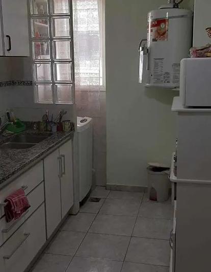 Departamento en venta - 3 dormitorios 2 baños - 97mts2 - Miramar 2