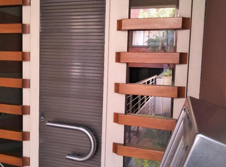 Departamento en venta - 2 Dormitorios 1 Baño - 74,88Mts2 - Mendoza 4