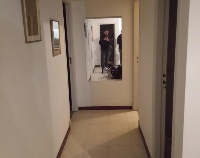 Departamento en venta - 3 dormitorios 2 baños - 82mts2  - Miramar 2