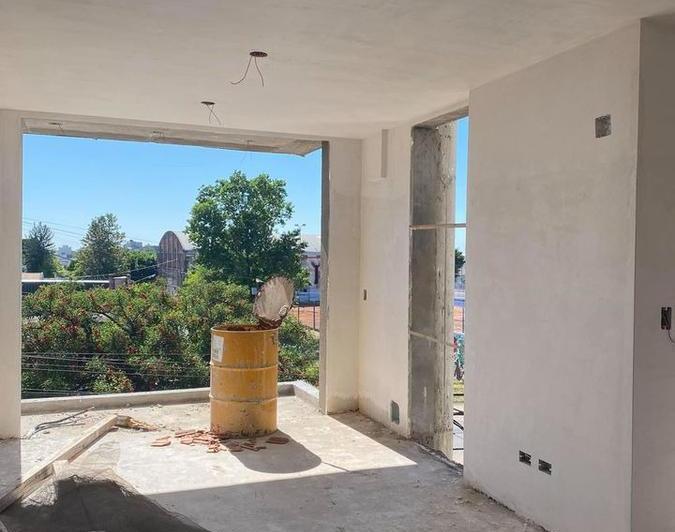 Departamento en venta 1 dormitorio 1 baño - 50mts2 - Gualeguay 1