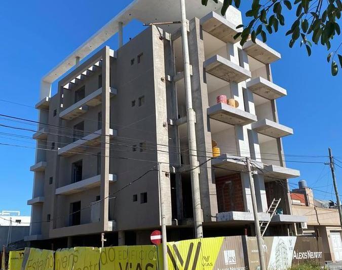 Departamento en venta 1 dormitorio 1 baño - 50mts2 - Gualeguay 2