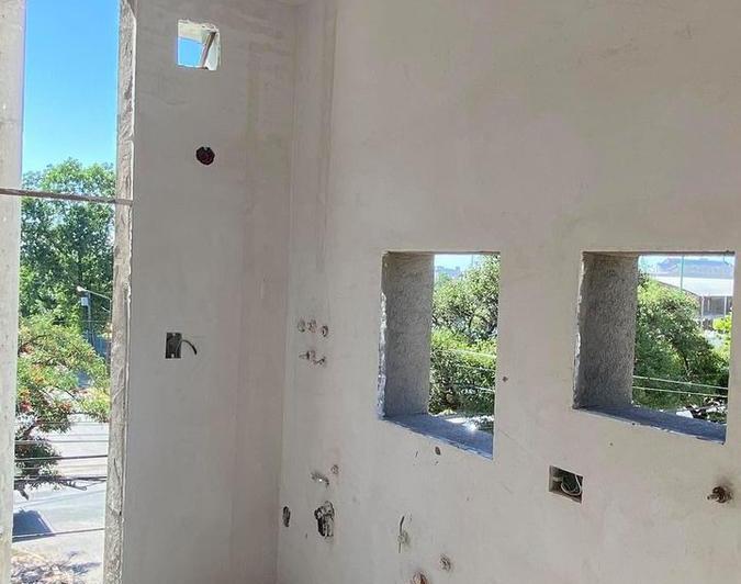 Departamento en venta 1 dormitorio 1 baño - 50mts2 - Gualeguay 5
