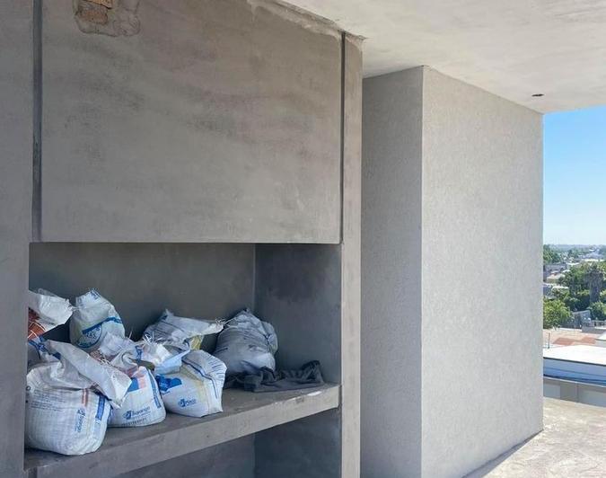Departamento en venta 1 dormitorio 1 baño - 50mts2 - Gualeguay 4