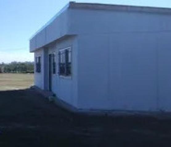 Casa en venta - 2 Dormitorios 1 Baño - Cañuelas 5