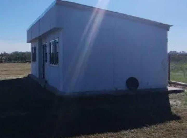 Propiedad en Argentina
