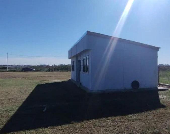 Casa en venta - 2 Dormitorios 1 Baño - Cañuelas 4