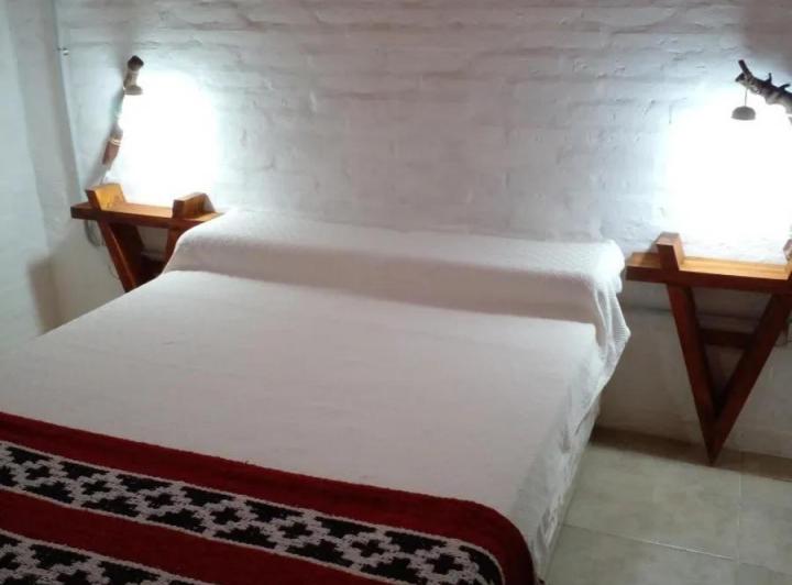 Casa en venta - 4 Dormitorios 4 Baños - San Luis 4