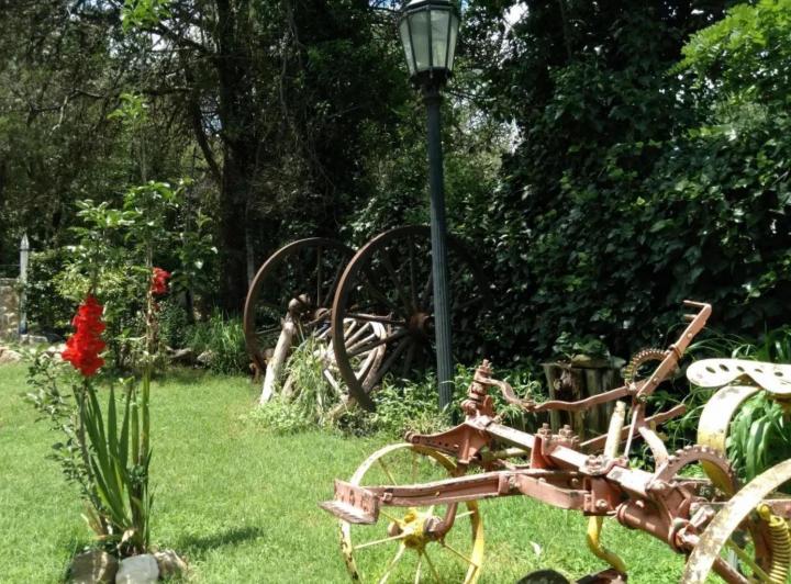 Casa en venta - 4 Dormitorios 4 Baños - San Luis 1