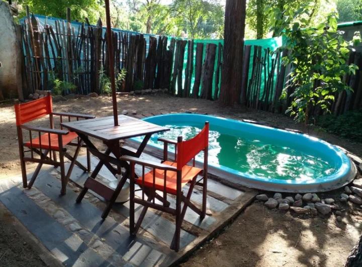 Casa en venta - 4 Dormitorios 4 Baños - San Luis 3