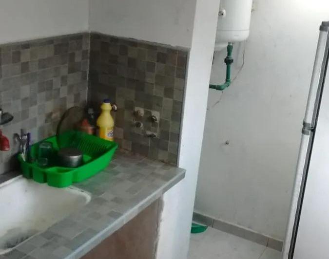 Departamento en venta - 3 Dormitorios 1 Baño - La Matanza 2