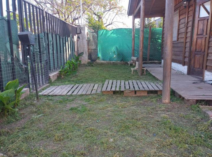 Casa en venta - 2 Dormitorios 1 Baño - Cochera - 300Mts2 - San Miguel 5