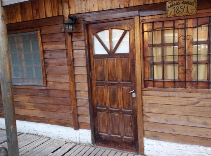 Casa en venta - 2 Dormitorios 1 Baño - Cochera - 300Mts2 - San Miguel 4