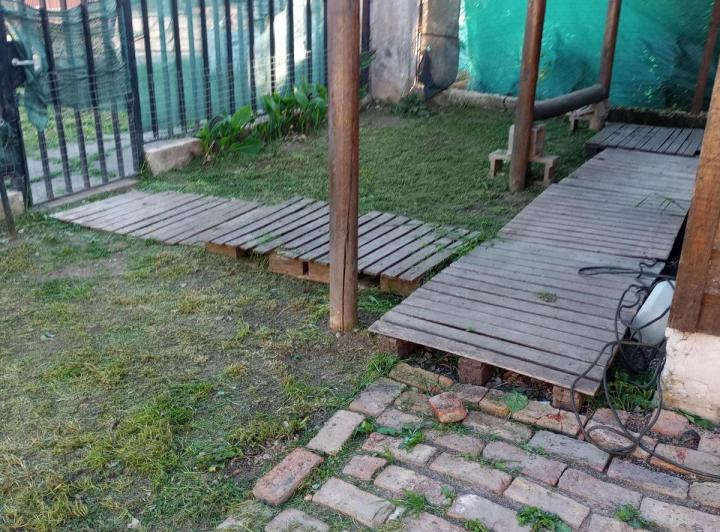 Casa en venta - 2 Dormitorios 1 Baño - Cochera - 300Mts2 - San Miguel 1