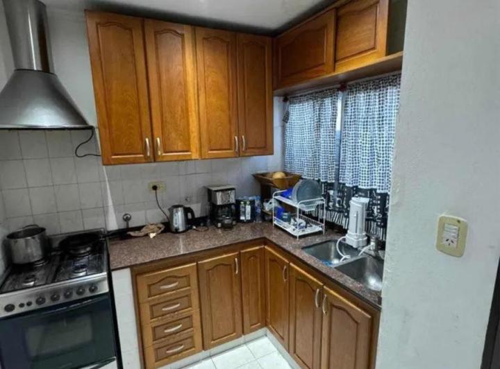 Casa en venta - 3 Dormitorios 2 Baños - San Pedro 4