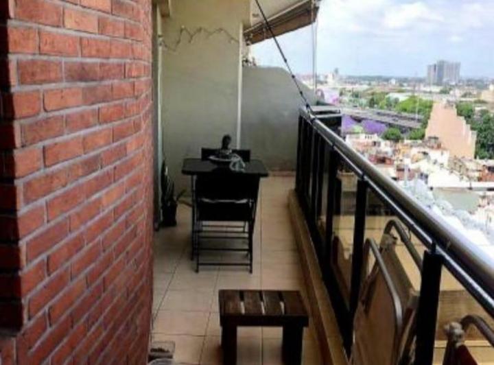 Departamento en venta - 2 Dormitorios 1 Baño - Barracas 2