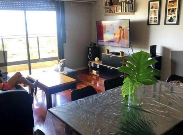 Departamento en venta - 2 Dormitorios 1 Baño - Barracas 3