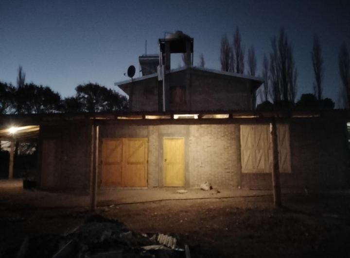 Casa en venta - 2 Dormitorios 3 Baños - 60.250Mts2 - San Rafael, Mendoza 4
