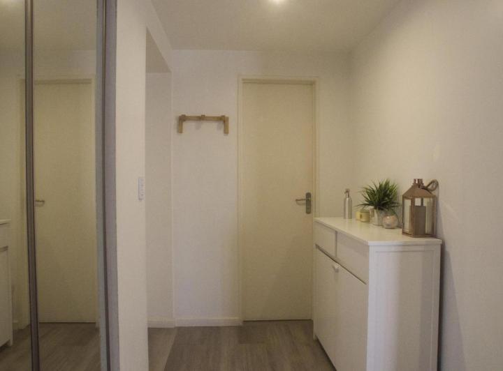 Departamento en venta - 2 Dormitorios 2 Baños - Barracas 3