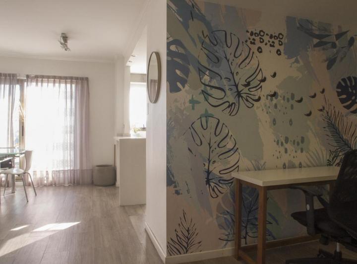 Departamento en venta - 2 Dormitorios 2 Baños - Barracas 4