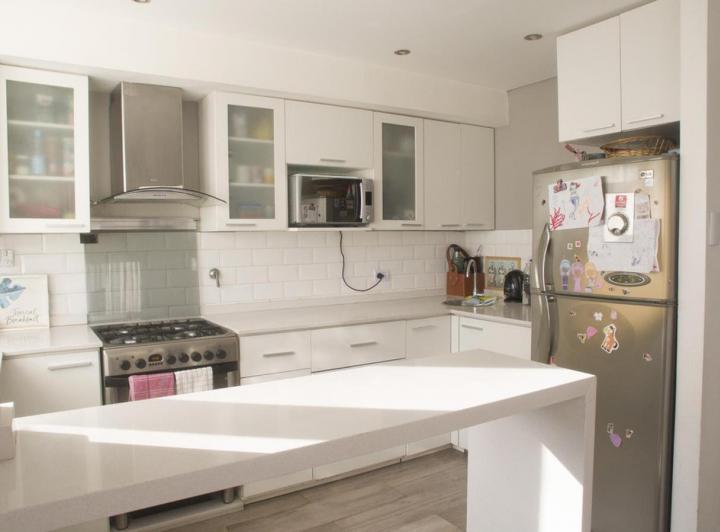 Departamento en venta - 2 Dormitorios 2 Baños - Barracas 5