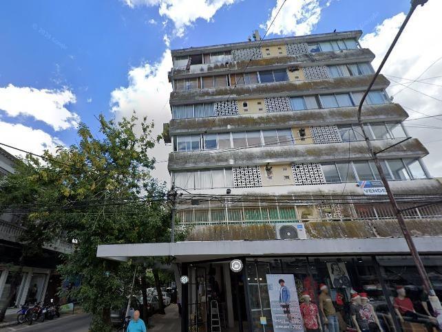 Departamento en venta - 3 Dormitorios 2 Baños - 80Mts2 - Mercedes 3