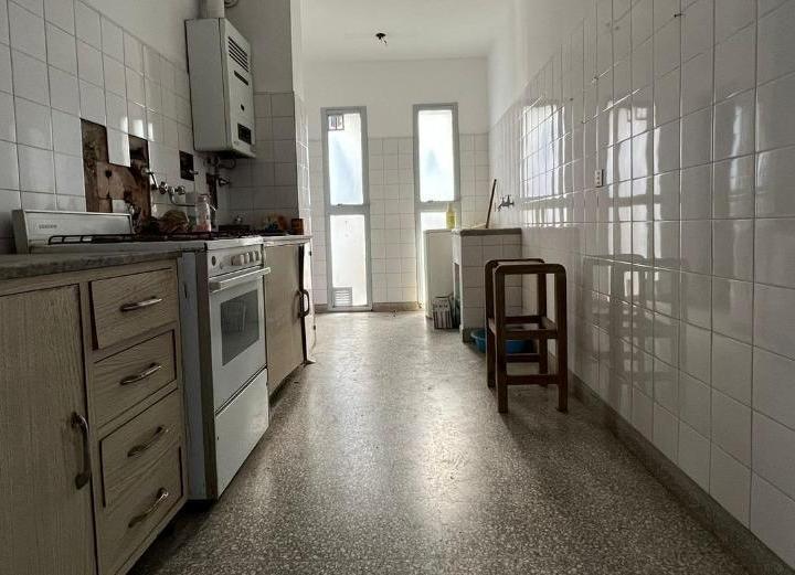 Departamento en venta - 3 Dormitorios 2 Baños - 80Mts2 - Mercedes 4