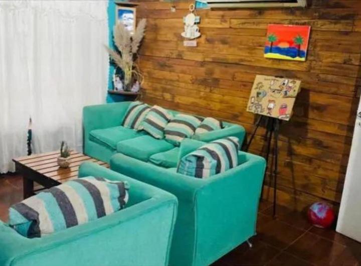 Dúplex en venta - 2 Dormitorios 1 Baño - 150Mts2 - Trujul, Moreno 5