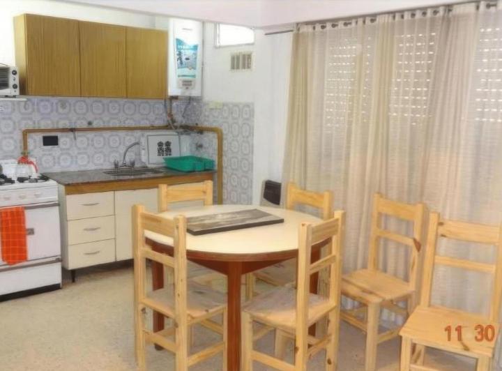 Departamento en venta - 2 dormitorios 2 baños - 60mts2 - San Bernardo Del Tuyú 3