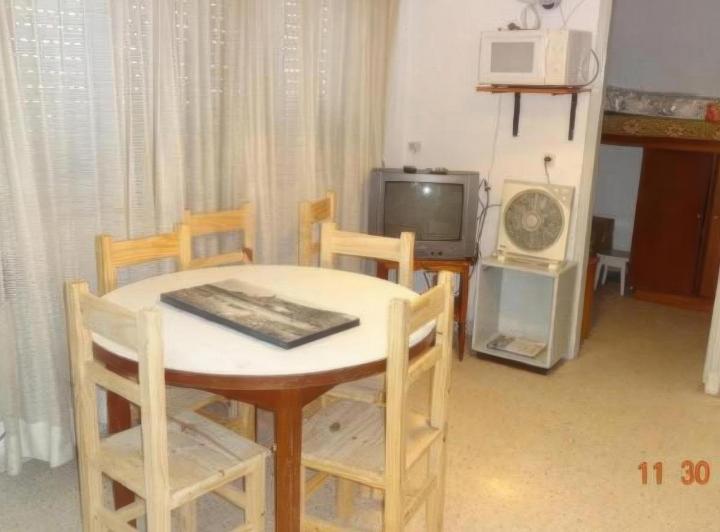 Departamento en venta - 2 dormitorios 2 baños - 60mts2 - San Bernardo Del Tuyú 5