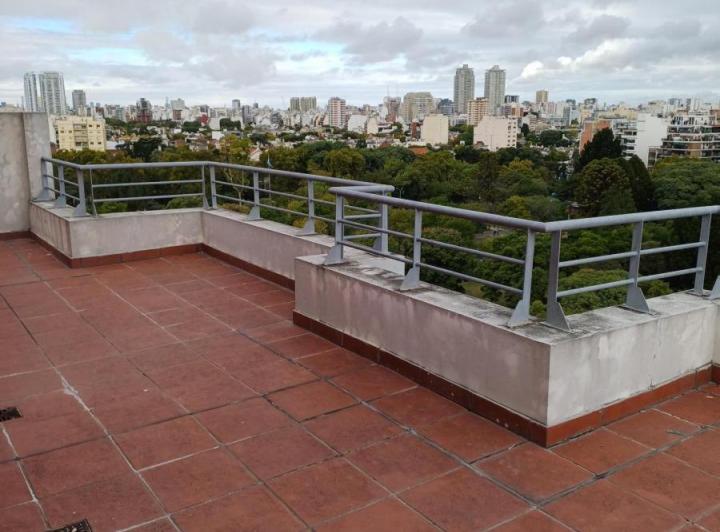 Departamento en venta - 2 Dormitorios 2 Baños - 66Mts2 - Flores Norte 4