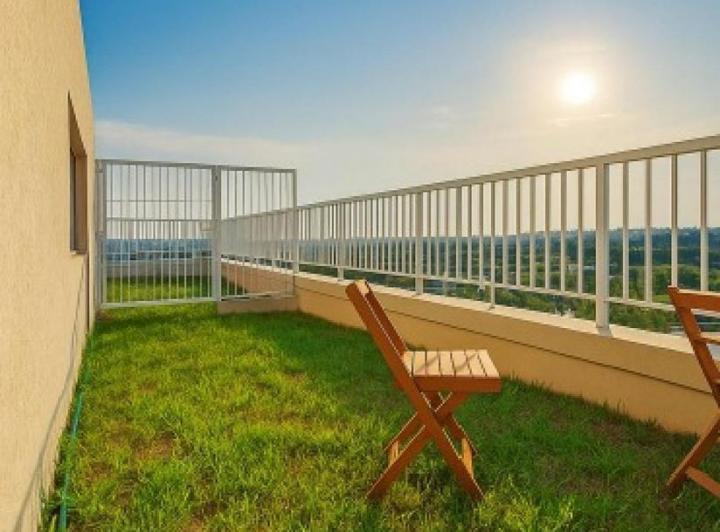 Dúplex en venta - 1 Dormitorio 1 Baño - Villa Lugano 5
