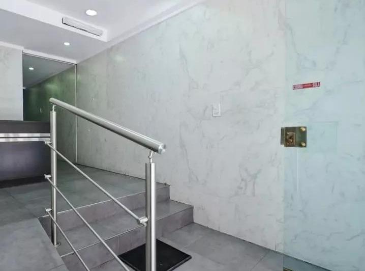 Oficina en venta - 4 Oficinas 3 Baños - 150Mts2 - Monserrat 4