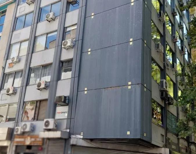 Oficina en venta - 4 Oficinas 3 Baños - 150Mts2 - Monserrat 1