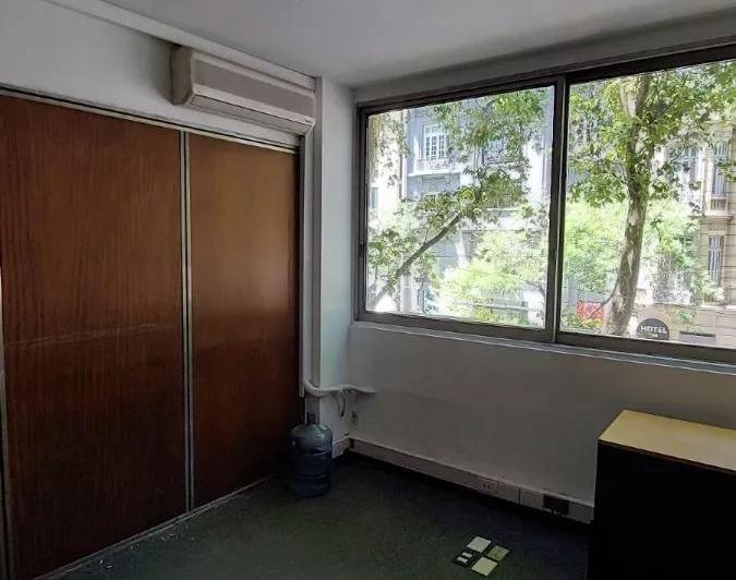 Oficina en venta - 4 Oficinas 3 Baños - 150Mts2 - Monserrat 3