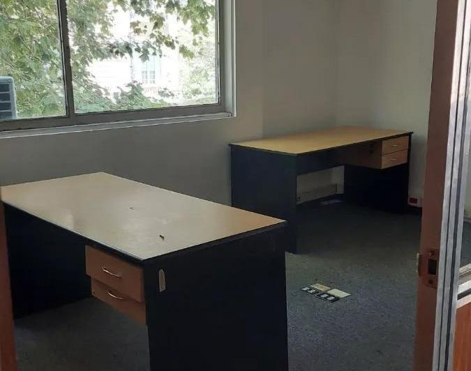 Oficina en venta - 4 Oficinas 3 Baños - 150Mts2 - Monserrat 5