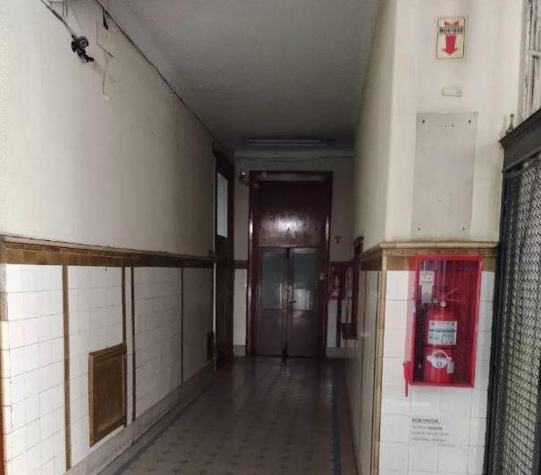 Oficina en venta - 3 Ambientes 2 Baños - 25Mts2 - San Nicolás 4