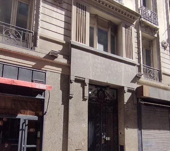 Oficina en venta - 3 Ambientes 2 Baños - 25Mts2 - San Nicolás 1