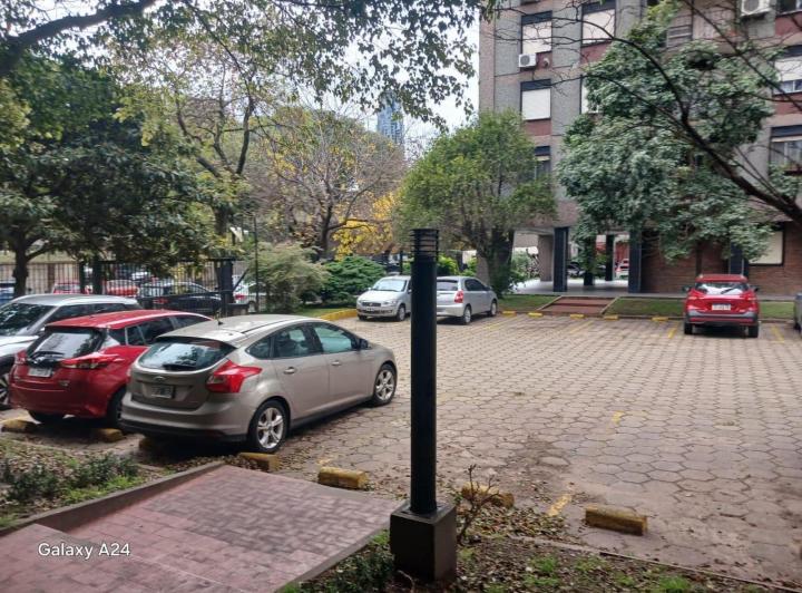 Departamento en venta - 3 Dormitorios 2 Baños - Boca 4
