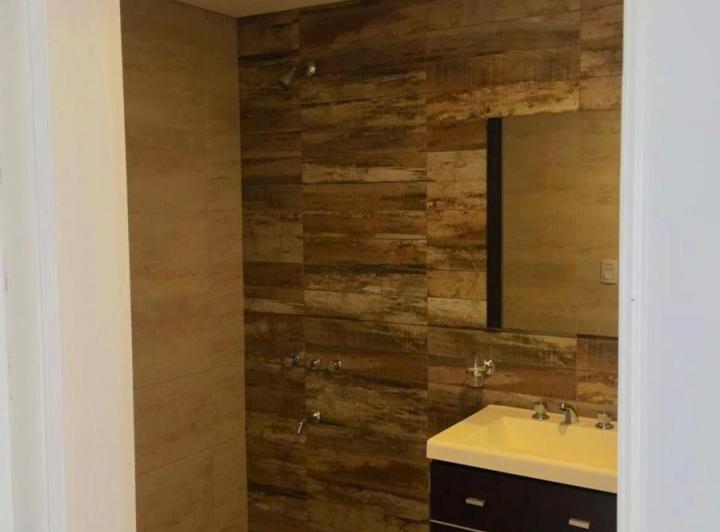 Departamento en venta - 2 dormitorios 1 baño - cochera - 105mts2 - Tandil 1