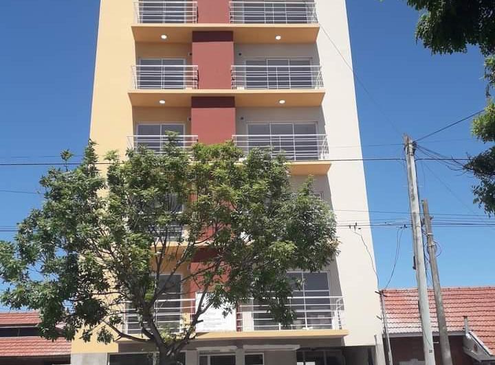 Departamento en venta - 1 Dormitorio 1 Baño - Cochera - 46mts2 - Necochea 2