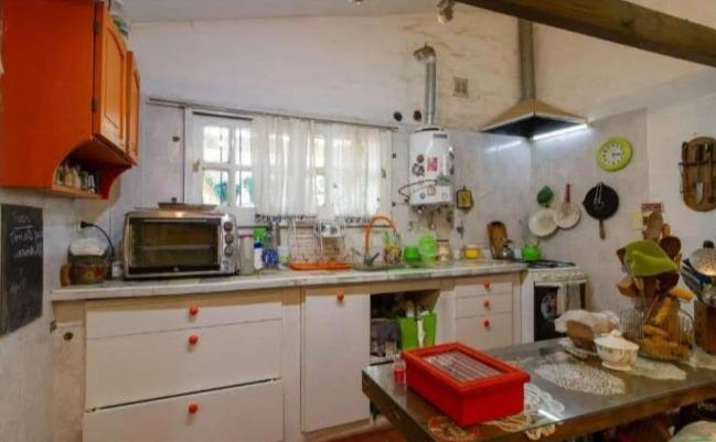 Casa en venta - 2 Dormitorios 2 Baños - Cochera - 320Mts2 - Santa Clara del Mar 5