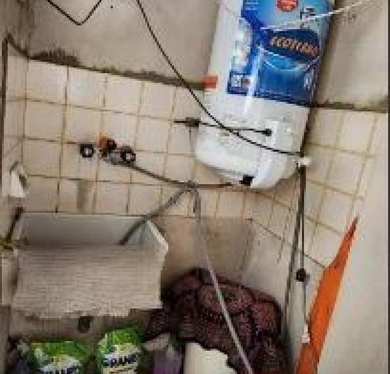 Departamentos en venta - 5 Dormitorios 2 Baños - 205Mts2 - Ciudadela 1