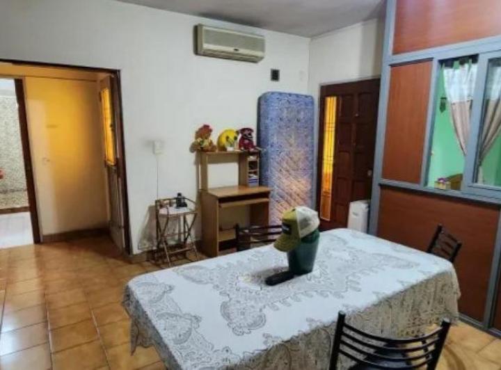 Departamentos en venta - 5 Dormitorios 2 Baños - 205Mts2 - Ciudadela 5